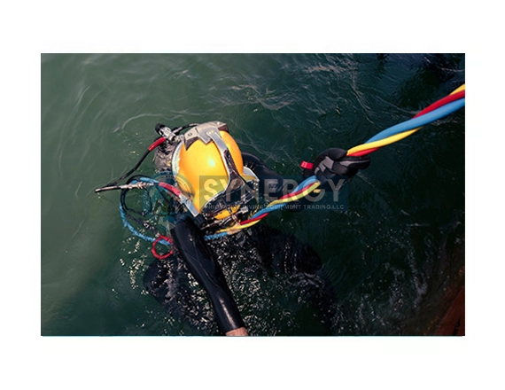 Diving Umbilicals